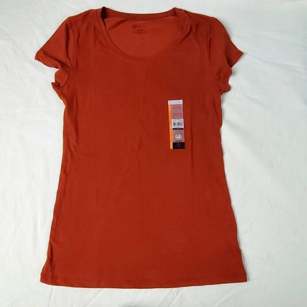 No Boundaries Juniors M (7-9) Semi-fitted Tee
